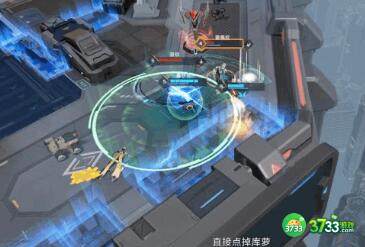 重构阿塔提斯洛帕尔装备选择推荐