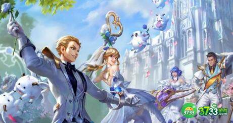 lol手游2.6A更新上线时间