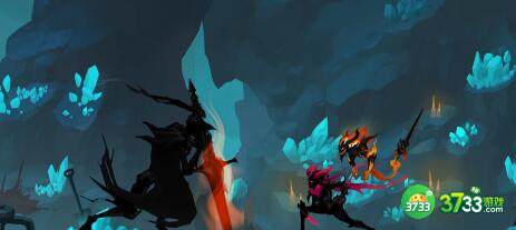 堕落之魂新手角色选择推荐