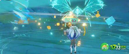 原神2.4砂糖武装配队攻略