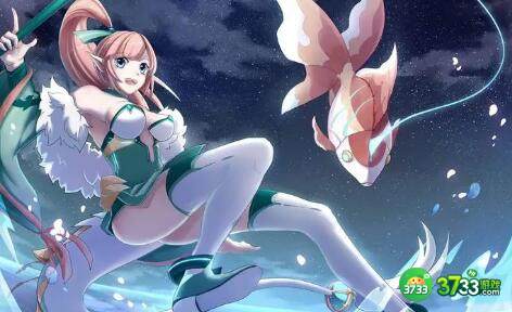 奥拉星手游摄影纪念册变异亚比位置大全