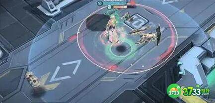 重构阿塔提斯羽玖连招技巧分享