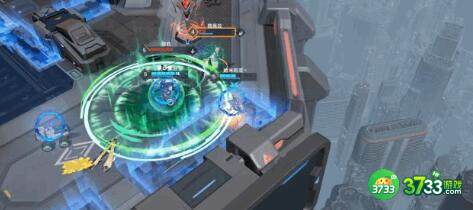 重构阿塔提斯空噪强度分析