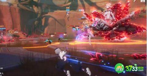 幻塔露琪亚打法思路