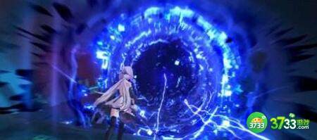 锚点降临龙女强度评测