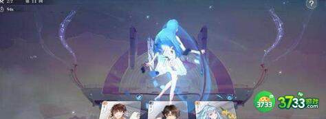 拾光梦行萌新配队推荐