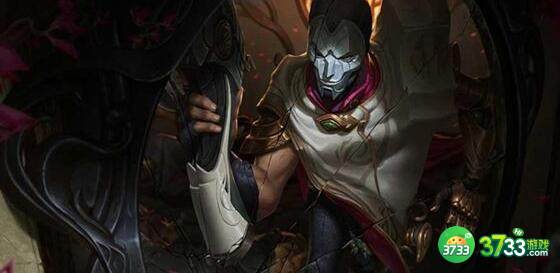 lol手游烬入门玩法思路薇恩入门玩法