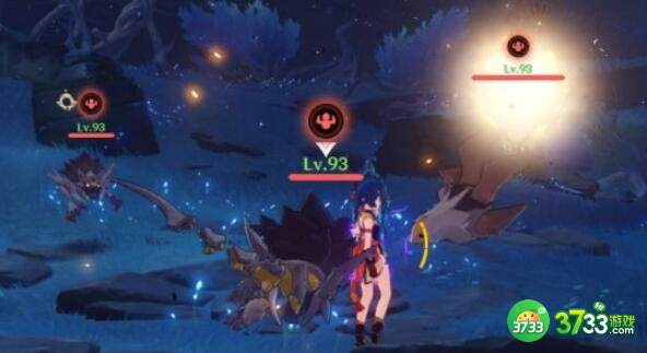 原神庙前的叩问任务完成攻略