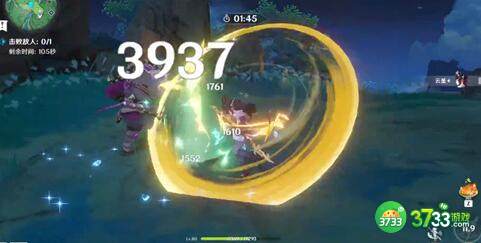 原神龙脊长枪突破材料需求一览