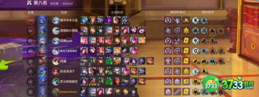 金铲铲之战2.1白保发条阵容装备搭配详解