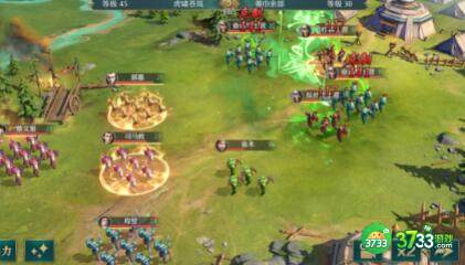 卧龙吟2郭嘉阵容搭配攻略