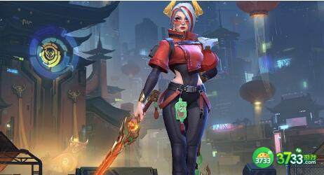 lol手游剑姬对线打团思路教学