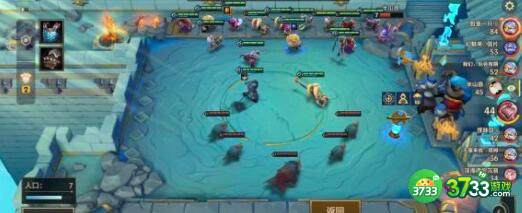 金铲铲之战忍者阵容装备搭配详解