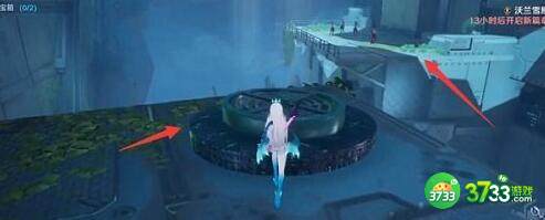 幻塔c03宝箱刷新地点详解