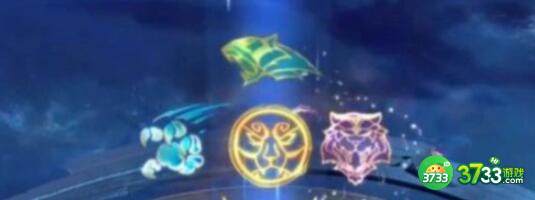 王者荣耀鸿星尔克联名英雄皮肤一览