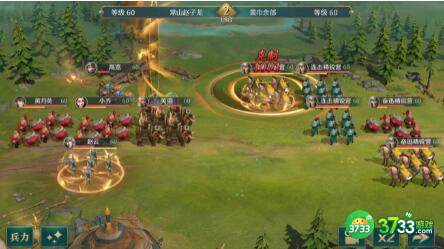 卧龙吟2关羽阵容搭配攻略