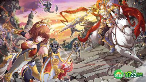 梦幻模拟战塞贝莉雅附魔推荐