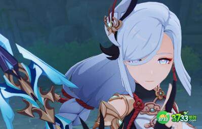 原神申鹤可以搭配雷神优菈吗