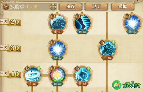 航海王燃烧意志犬岚公爵技能加点推荐