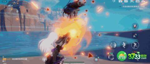 幻塔环海轮刃武器综合评分