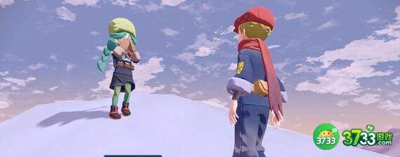 宝可梦阿尔宙斯飞翔技能学习技巧