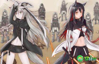 明日方舟2022兑换码福利大全