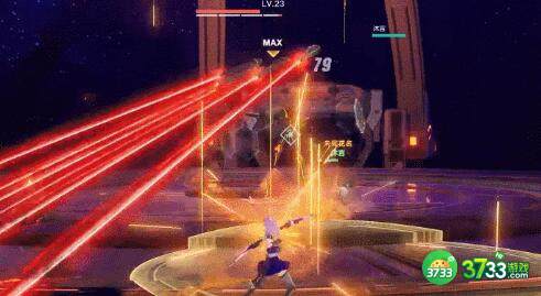 幻塔塞拉芙攻击应对攻略