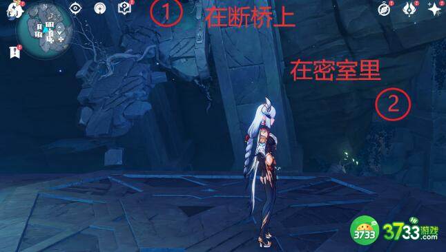 原神神的孩子全跳舞成就获取方法