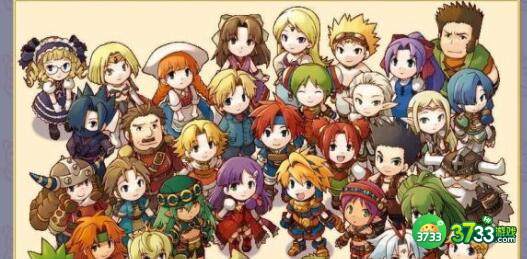 魔力宝贝旅人魔力纪年石碑刷新地点详解