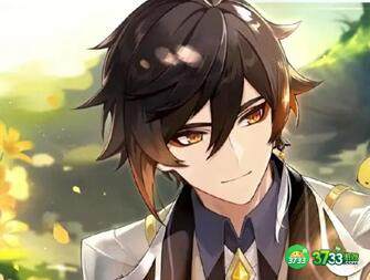 原神甘雨和钟离怎么选择