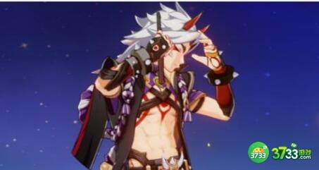 原神各系最强站场主C推荐