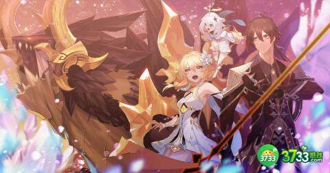 原神2.4版本钟离优缺点分析