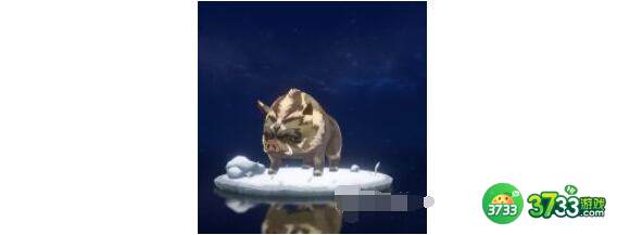 原神雪猪肉位置及掉落详解