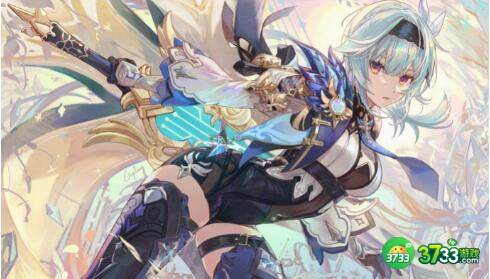 原神申鹤可以搭配雷神优菈吗