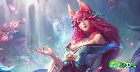 金铲铲之战重秘阿狸阵容搭配攻略