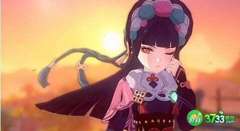 原神云堇命座提升分析