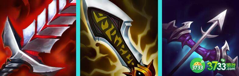 金铲铲之战猩红神射阵容装备搭配详解