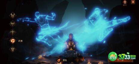 暗黑破坏神不朽武僧技能组合推荐