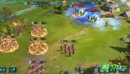 卧龙吟2郭嘉阵容搭配攻略