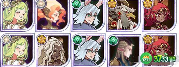 剑与远征诅咒梦境第11期年兽阵容搭配详解