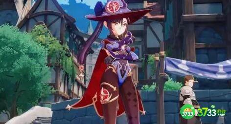 原神零命申鹤配队攻略