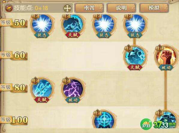 航海王燃烧意志犬岚公爵技能加点推荐