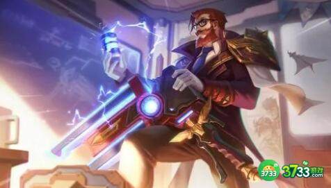 lol手游冬季战斗学院宝箱概率分享