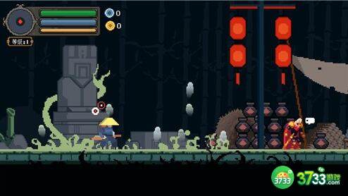 黑白魂刃boss打法攻略