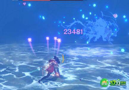 原神2.4北斗圣遗物搭配推荐