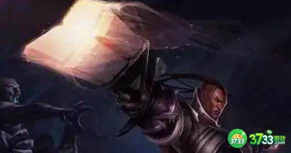 lol手游无限火力又强又快乐的英雄推荐