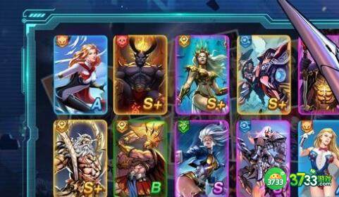 圣魂纷争虚空锦标赛阵容搭配攻略