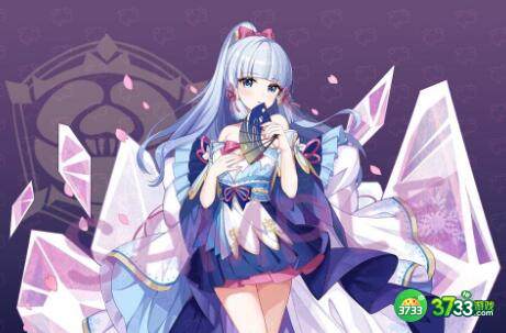 原神申鹤配队选择推荐