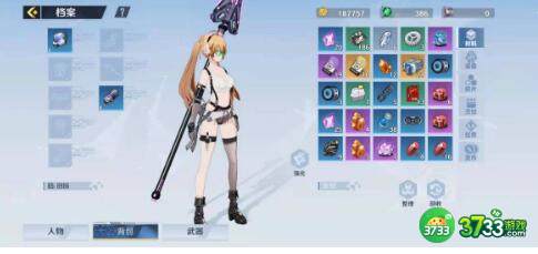 幻塔SR意志选择推荐