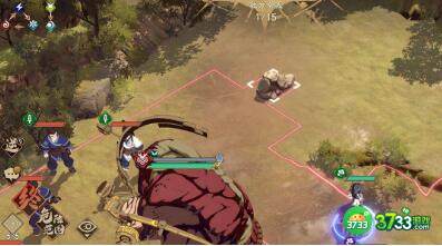 天地劫幽城再临聂小倩技能强度评测